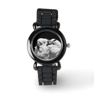 Reloj De Pulsera Pareja de paraguas