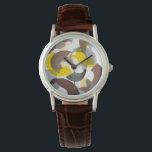 Reloj De Pulsera Paréntesis II<br><div class="desc">Decoración del hogar</div>