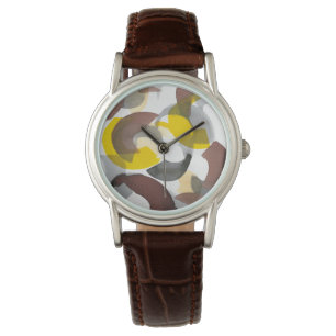 Reloj De Pulsera Paréntesis II