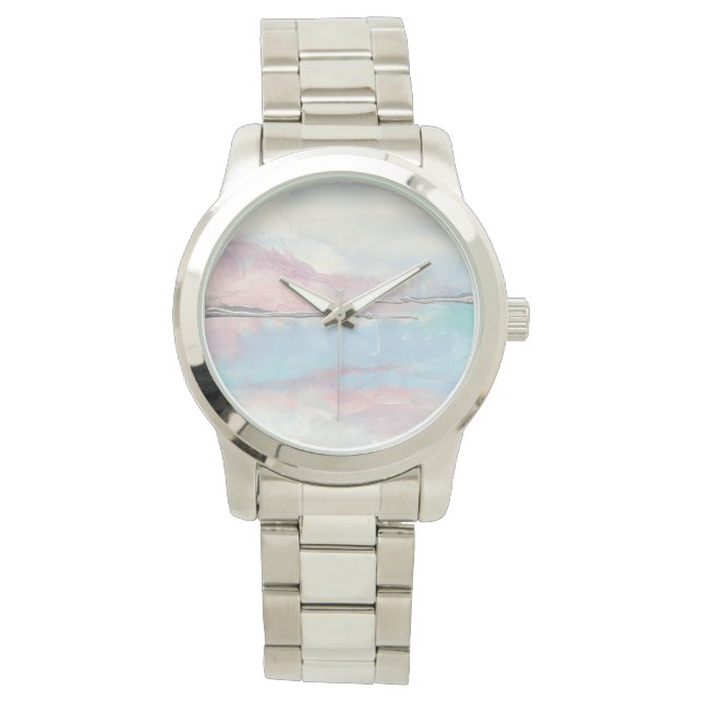 Reloj De Pulsera Parfait II (Anverso)