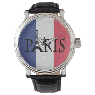 Reloj De Pulsera París