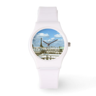 Reloj De Pulsera París
