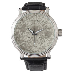 Reloj De Pulsera París 5