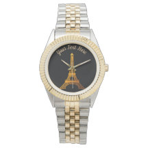 París: La Tour Eiffel