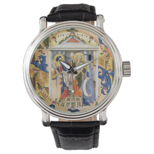 RELOJ DE PULSERA PARQUE DE NAVIDADES DE NATIVIDAD