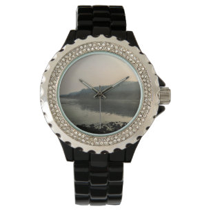 Reloj De Pulsera Parque Estatal Cape Arago, Costa de Oregón