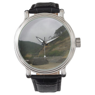 Reloj De Pulsera Parque Estatal Neptune, OR