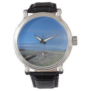 Reloj De Pulsera Parque Estatal Neptune, OR
