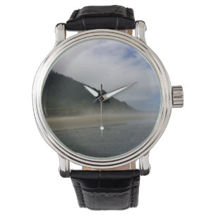 Reloj De Pulsera Parque Estatal Neptune, OR