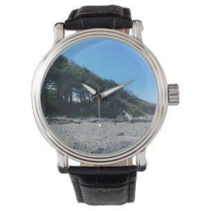 Reloj De Pulsera Parque Estatal Neptune, OR