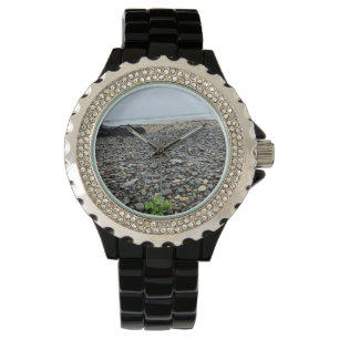 Reloj De Pulsera Parque Estatal Oswald West, Costa de Oregón