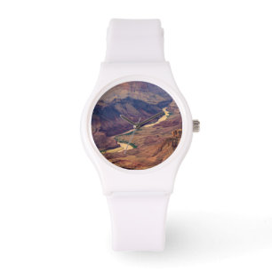 Reloj De Pulsera Parque nacional del Gran Cañón