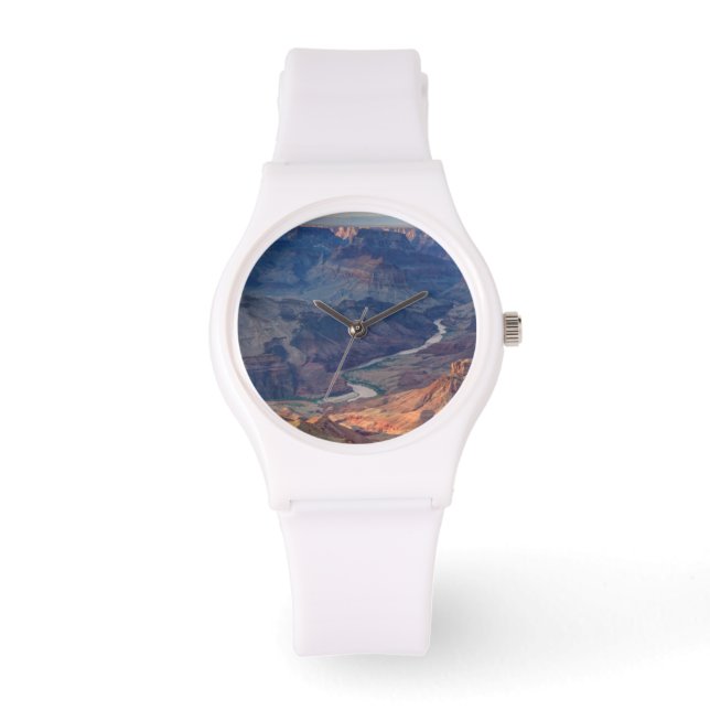 Reloj De Pulsera Parque nacional del Gran Cañón, Ariz (Anverso)