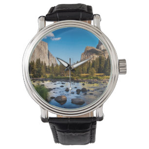 Reloj De Pulsera Parque Nacional Yosemite, California