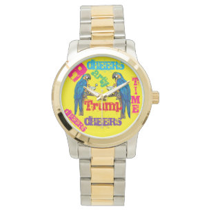 RELOJ DE PULSERA PARROT
