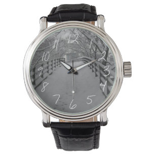 Reloj De Pulsera Pasarela