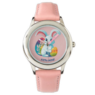 Reloj De Pulsera ¡Pascua Adorable!