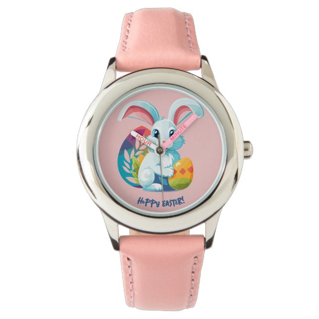 Reloj De Pulsera ¡Pascua Adorable! (Anverso)