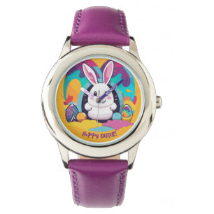 Reloj De Pulsera ¡Pascua Adorable!
