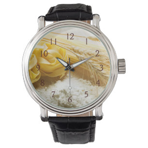 Reloj De Pulsera Pastas