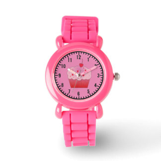 Reloj De Pulsera Pastel