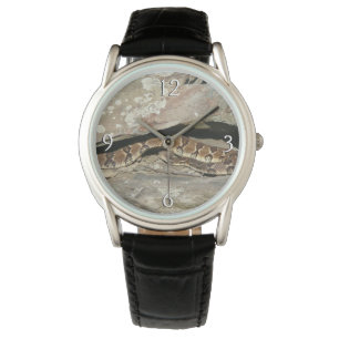 Reloj De Pulsera Pastelería en el Parque Nacional de Shenandoah