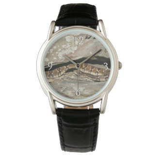 Reloj De Pulsera Pastelería en el Parque Nacional de Shenandoah