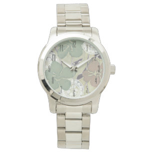 Reloj De Pulsera Pasteles serenos II