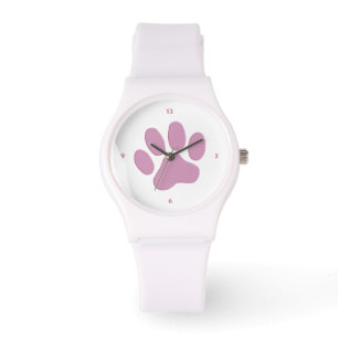 Reloj De Pulsera PATA en PINK