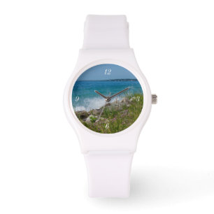 Reloj De Pulsera Patalear A Mackinac