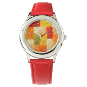 Reloj De Pulsera patchwork
