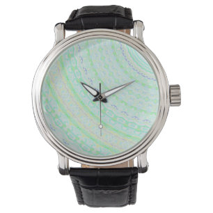 Reloj De Pulsera Patrón Boho