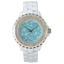 patrón de nube auspicioso chino tradicional