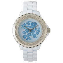 patrón de nube auspicioso chino tradicional