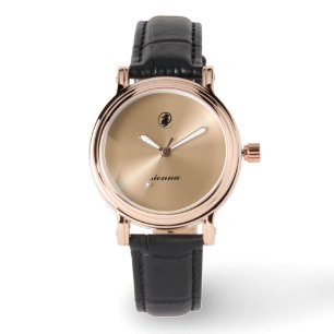 Reloj De Pulsera Patrón Nacre de Guay
