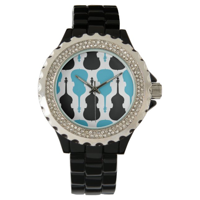 Reloj De Pulsera Patrulla de soplo de cadena (Anverso)