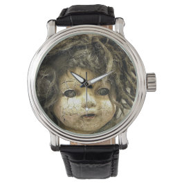 Reloj De Pulsera Paul The Haunted Doll