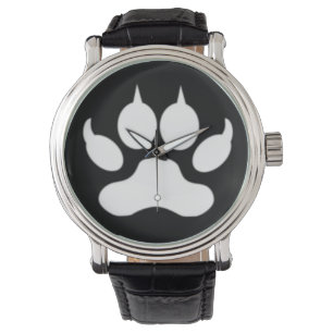 Reloj De Pulsera Paw