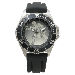 Reloj De Pulsera Pax Romana