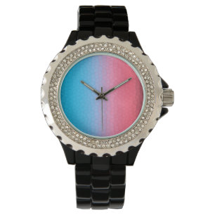 Reloj De Pulsera Paz ~ Sol
