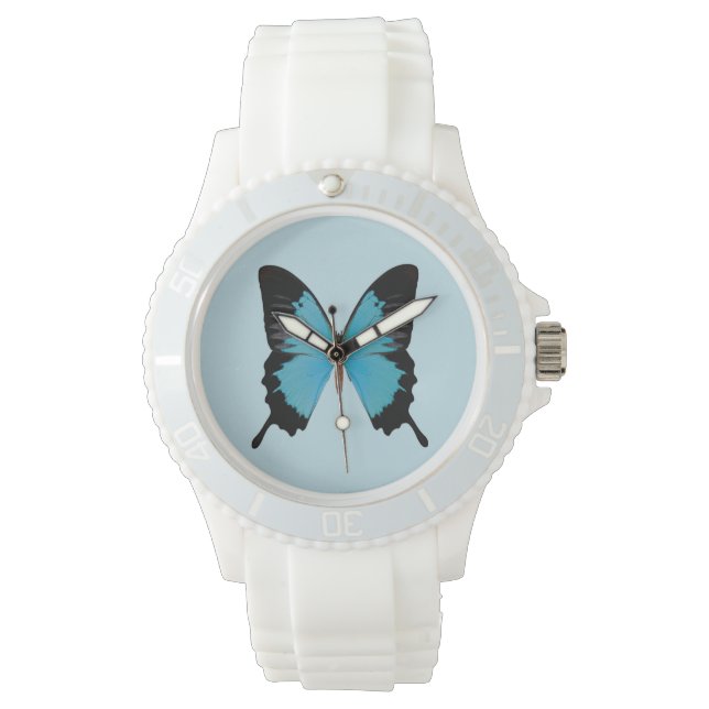 Reloj De Pulsera Peacock Royal (Anverso)