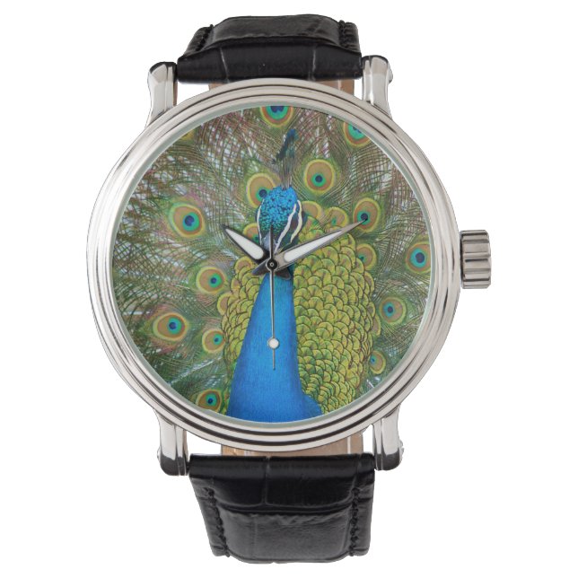 Reloj De Pulsera Peacock S9K.jpg (Anverso)