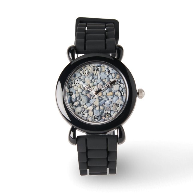Reloj De Pulsera Pebas (Anverso)