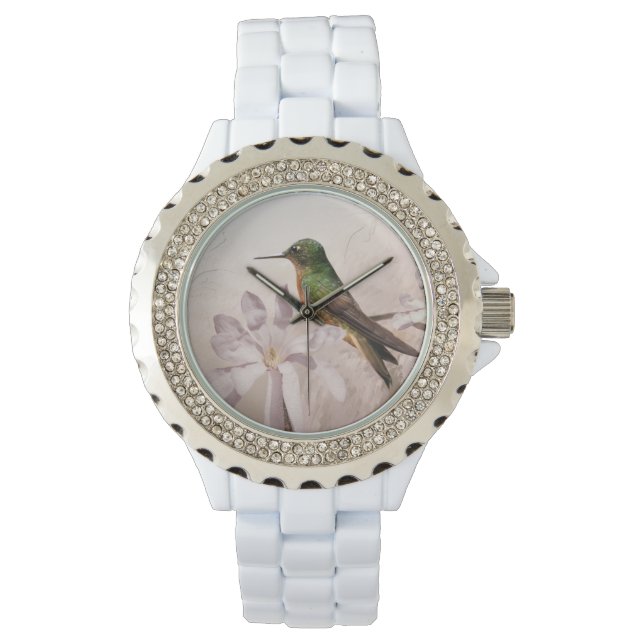 Reloj De Pulsera Pechicastaños Watch (Anverso)