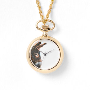 Reloj De Pulsera Peek de Sneak - Burro