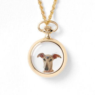Reloj De Pulsera Peek de Sneak - Greyhound