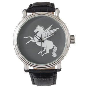 Reloj De Pulsera Pegaso