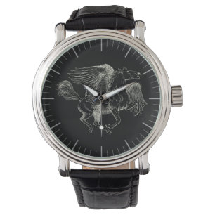 Reloj De Pulsera Pegaso