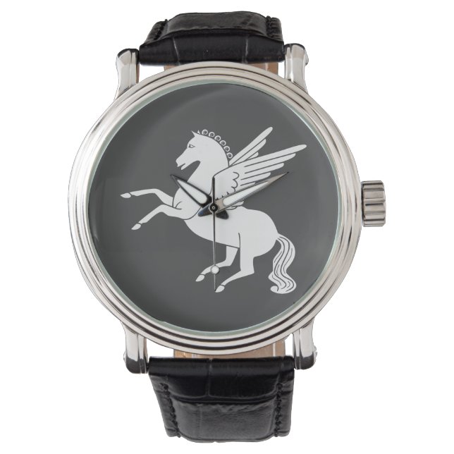 Reloj De Pulsera Pegasus (Anverso)