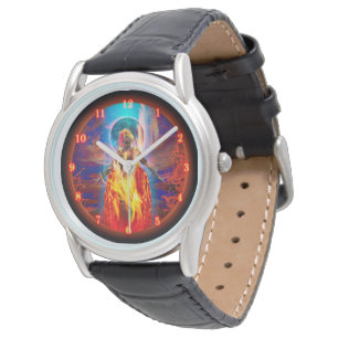 RELOJ DE PULSERA PELE LUNA MELTDOWN